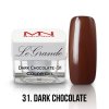 Legrande 31 Dark Chocolate 2016
