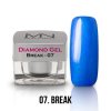 Diamond Gel 07 Break