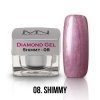 Diamond Gel 08 Shimmy