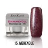 Diamond Gel 15 Merengue