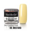 UV Painting Nail Art Gel 09 Mustard