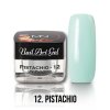 UV Painting Nail Art Gel 12 Pistacio