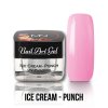 UV Painting Nail Art Gel Ice Cream Punch
