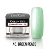 ColorGel 46 Green Peace 2016