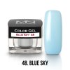 ColorGel 48 Blue Sky 2016