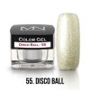 ColorGel 55 Disco Ball 2016