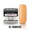 ColorGel 65 Sombrero 2016
