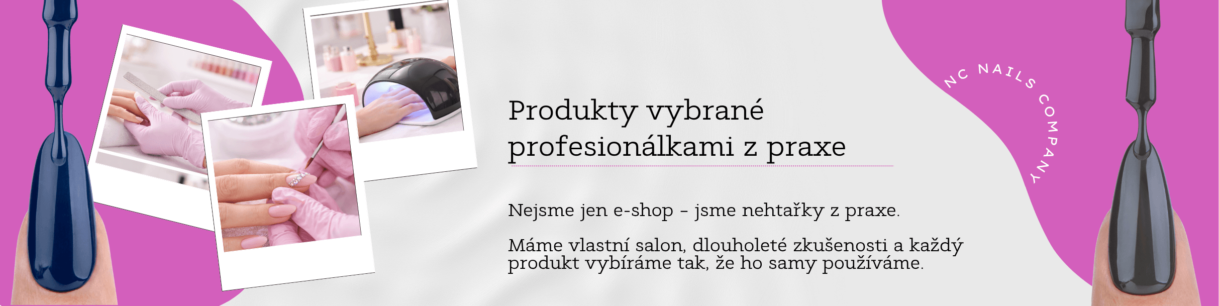 o nás NC nails