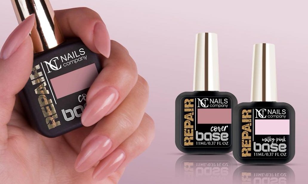 NAILS COMPANY – profesionální produkty