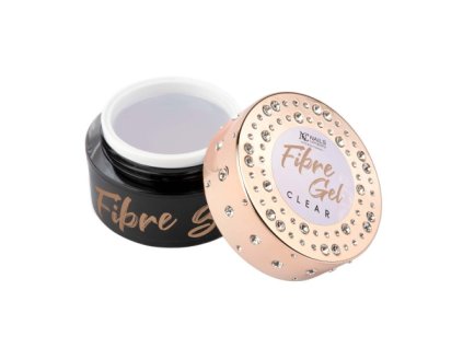 Fibre Gel - Clear