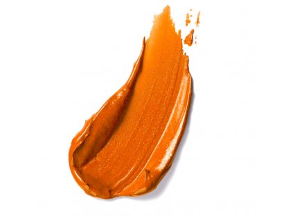 Premium Nail Art Pigment - oranžový