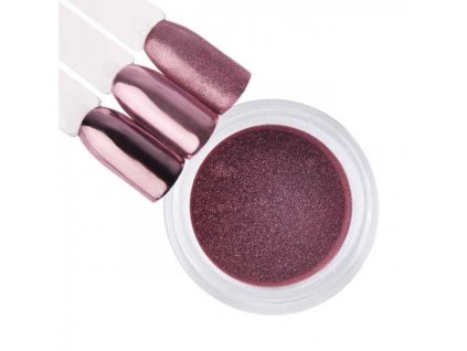 Mirror Effect - Pink