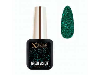 Rising Stars Green Vision