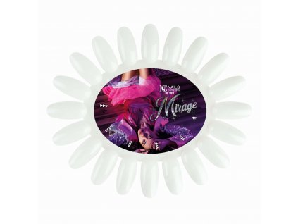 paletka Mirage