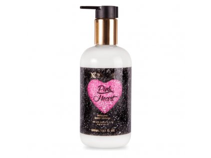 balsam do ciala pink heart