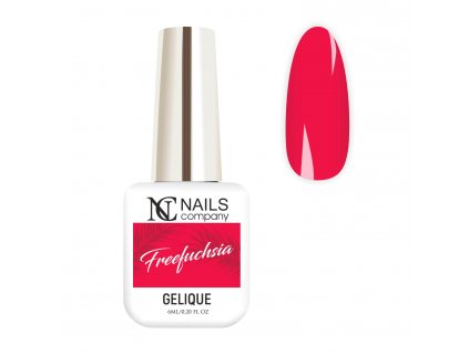 Buteleczka Freefuchsia