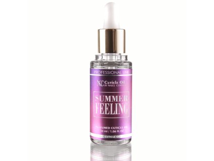 summer feeling 30 ml