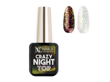 Crazy Night Top 6ml