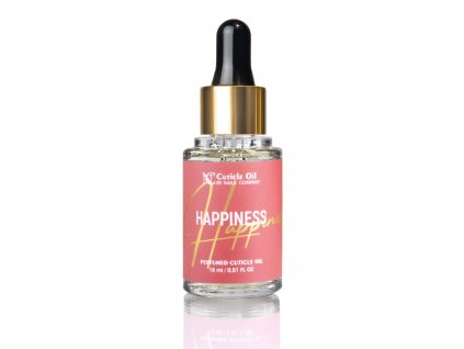 oliwka Happiness na www