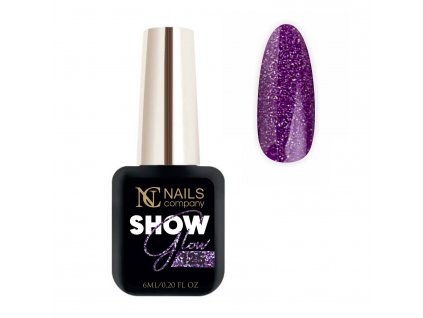 Show Glow 125