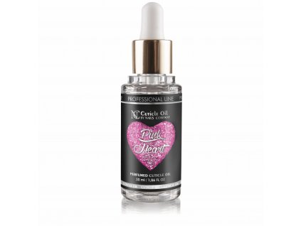 pink heart 30 ml