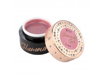 Glamour Pink