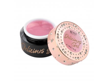Delicious Gel PINKISH