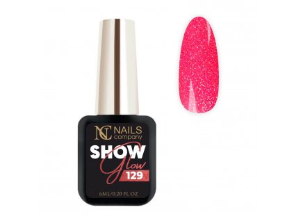 Show Glow 129