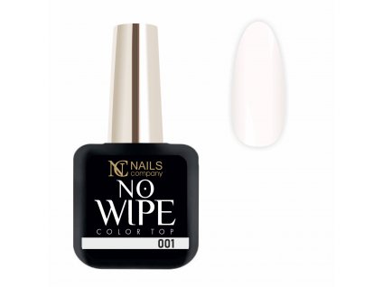 COLOR TOP No Wipe 001 11ml