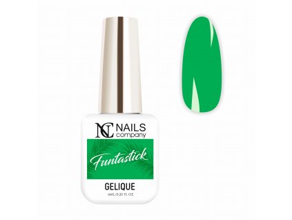 Buteleczka z tipsem na www Funtastick kolekcja More Fantastic