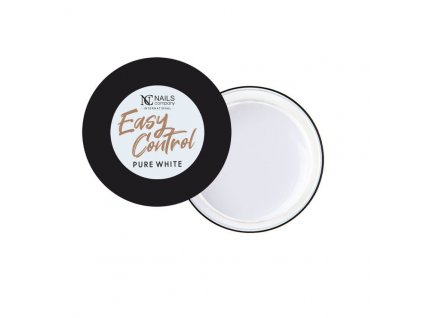 Easy Control -PURE WHITE