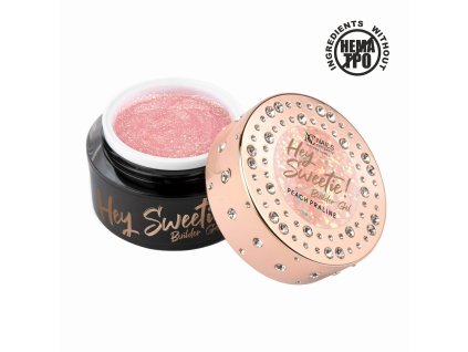 PEACH PRALINE