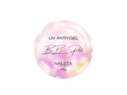 BB PINK 15G