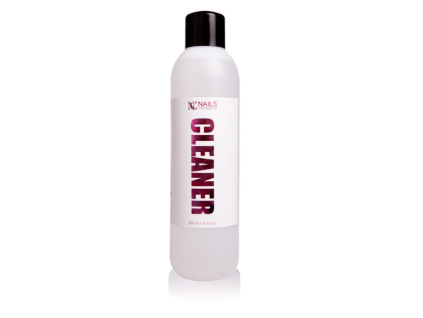 CLEANER 100ml