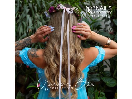 Garden Bliss - Kolekce Box