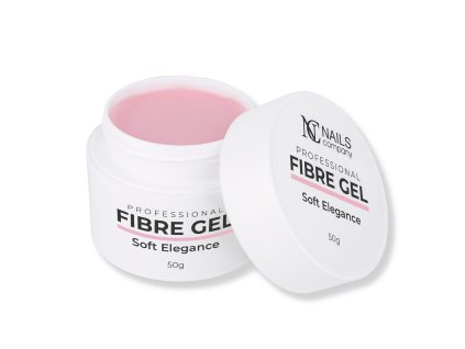 Fibre Gel SOFT ELEGANCE na www