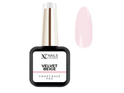 Smart Base Pro VELVET BEIGE 11ml