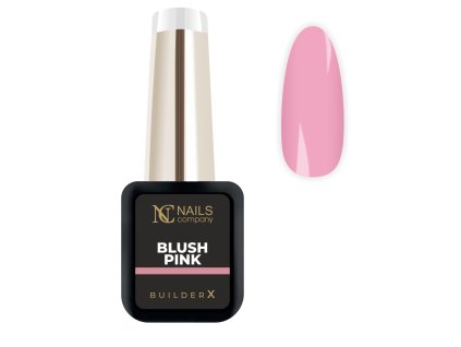 Builder X BLUSH PINK 6