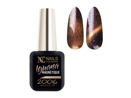 Hybridní UV lak - Iguana 2006 - Výprodej