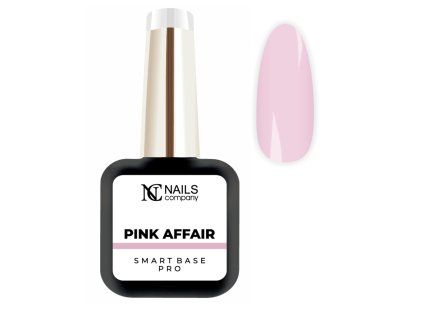 Smart Base Pro PINK AFFAIR 11ml