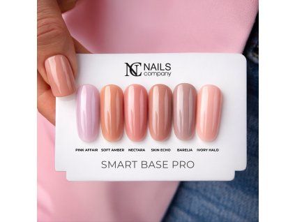 blaszka bazy SMART BASE PRO II