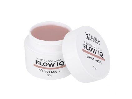 Flow IQ - Velvet Logic