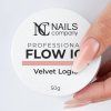 Flow IQ - Velvet Logic