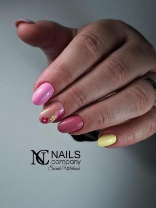 #ncnailscompanyczsk# www.nails-company.cz