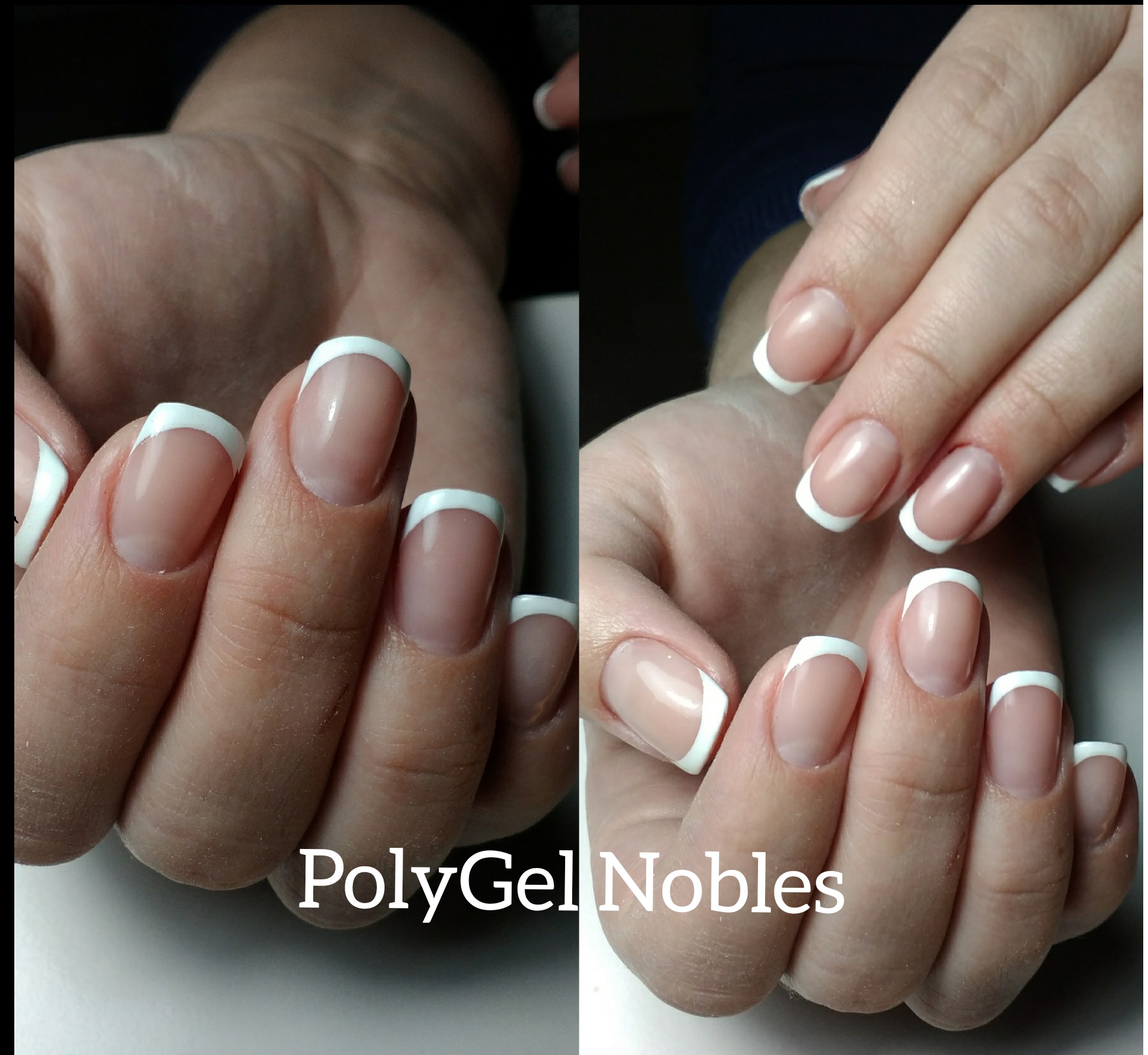 Polygel Nobles