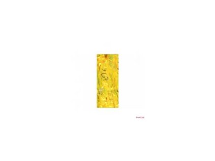 SHELL PAPER Yellow EMMI