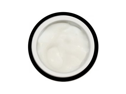 3d white
