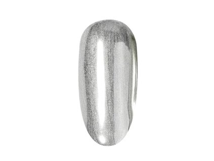Painting Metalic UV Gel