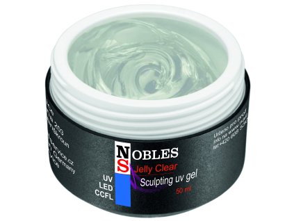 jelly sculpting