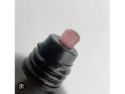 POLYGEL ROSE PINK 15 ml. TESTER V TUBĚ